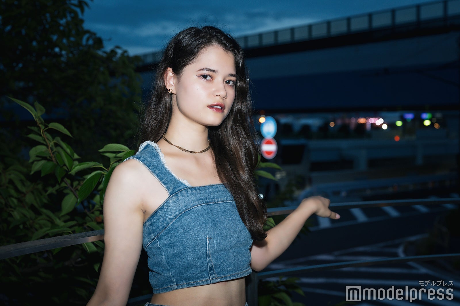 杏奈さん（C）モデルプレス