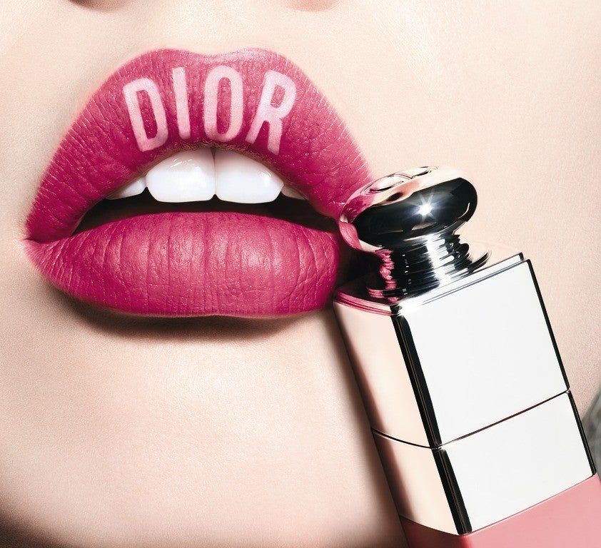 Dior新色】人気のリップティントに限定色＆新色登場！ - モデルプレス