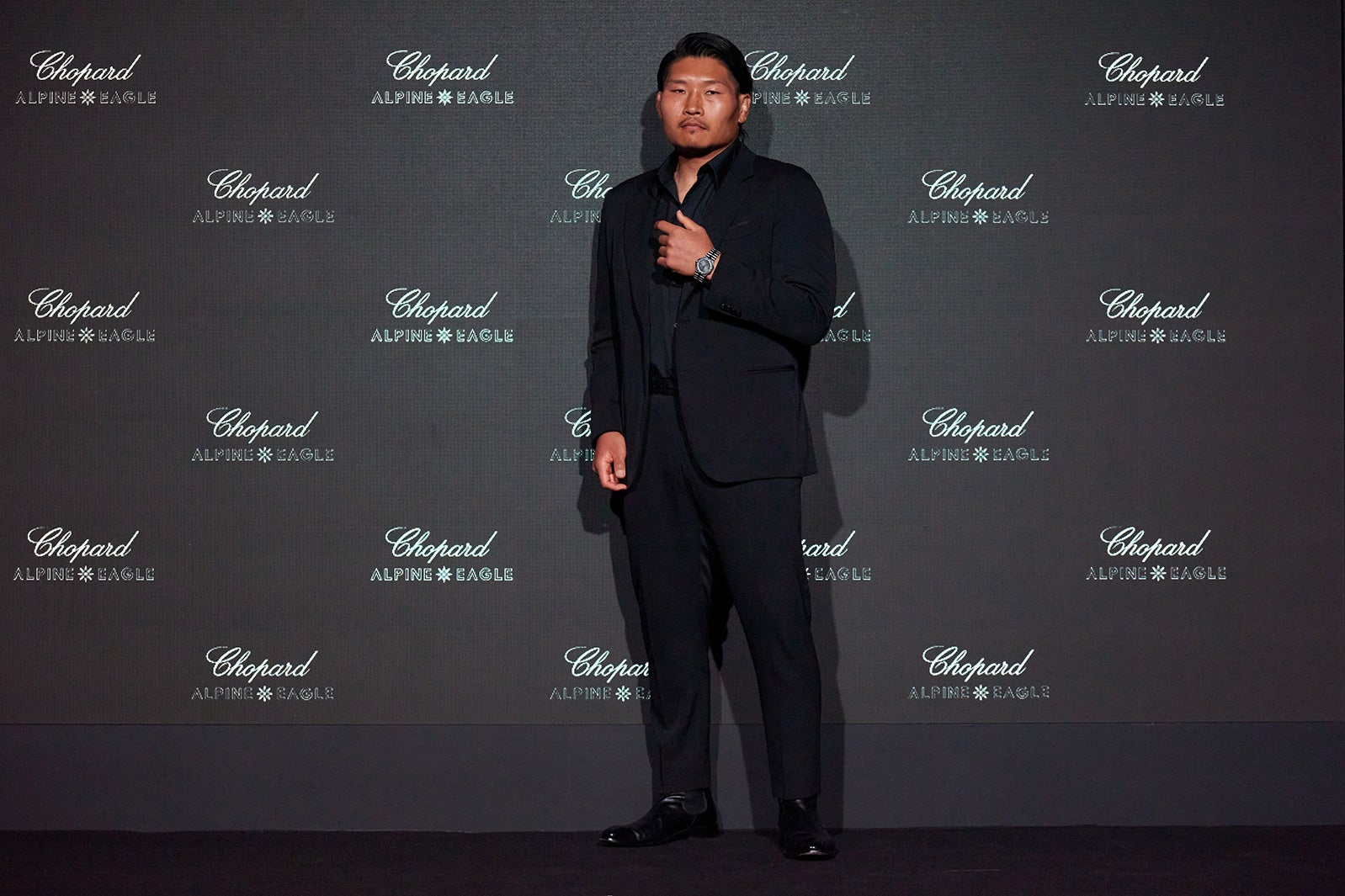 稲垣啓太選手（提供写真）