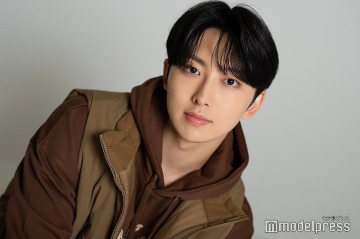 FUMA (C)モデルプレス