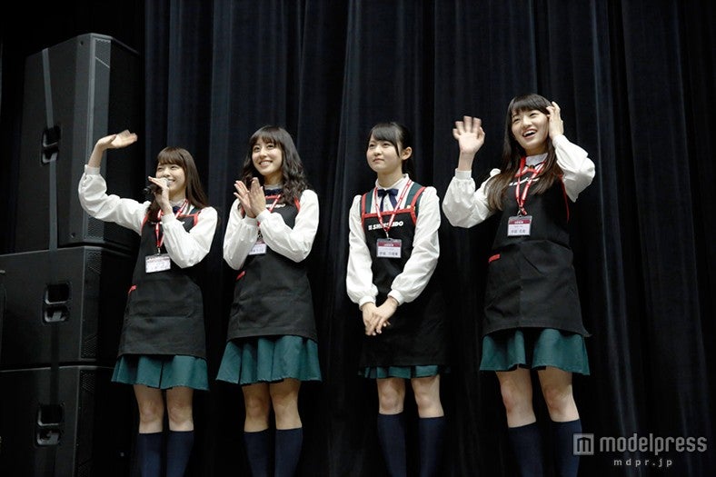 西野七瀬が率いる「新星堂」チームが優勝