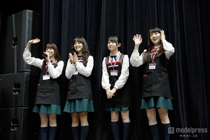 西野七瀬が率いる「新星堂」チームが優勝