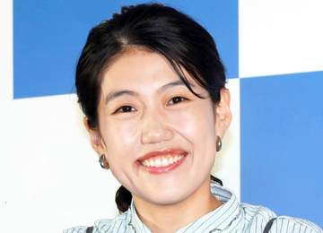 「この夏は最強な私」横澤夏子の万全な日焼け対策 ファンから反響続々「無敵ですね～」「幼少期から見てきた母の姿」