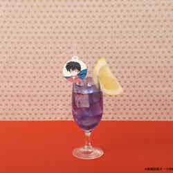 【早乙女乱馬】バタフライピーティー税込990円(C)高橋留美子・小学館/「らんま1/2」製作委員会