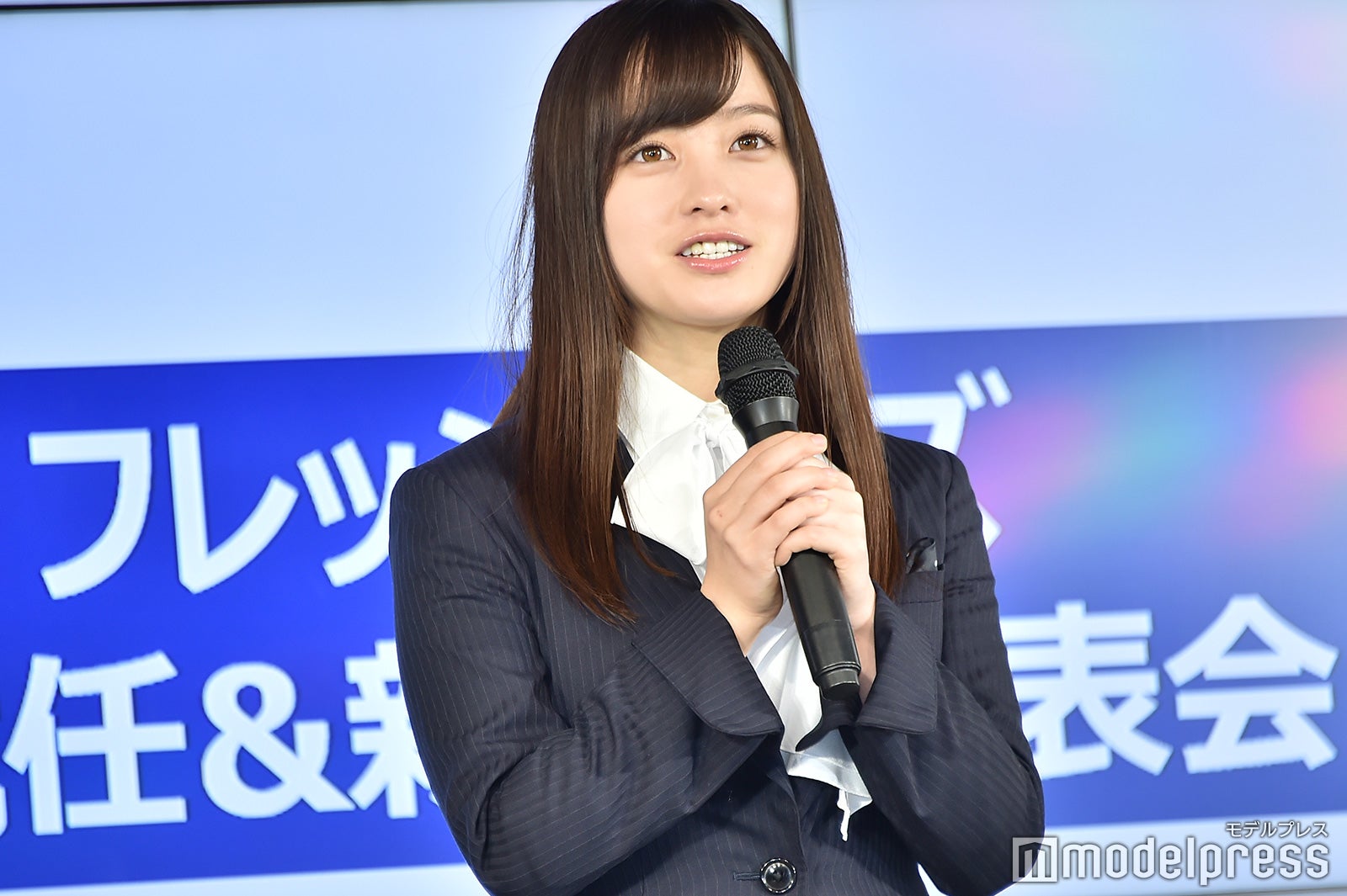 橋本環奈 （C）モデルプレス