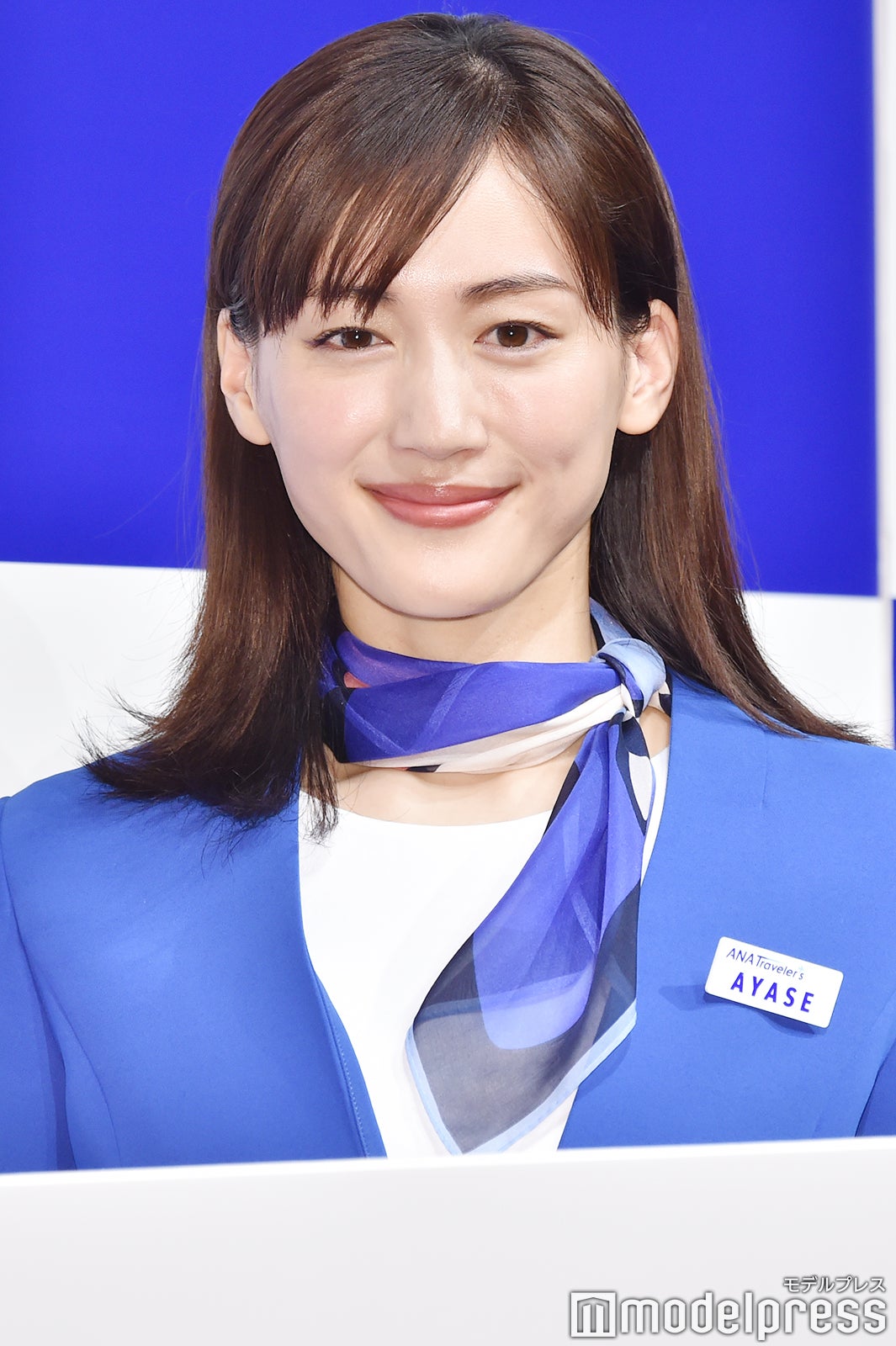 綾瀬はるか（C）モデルプレス