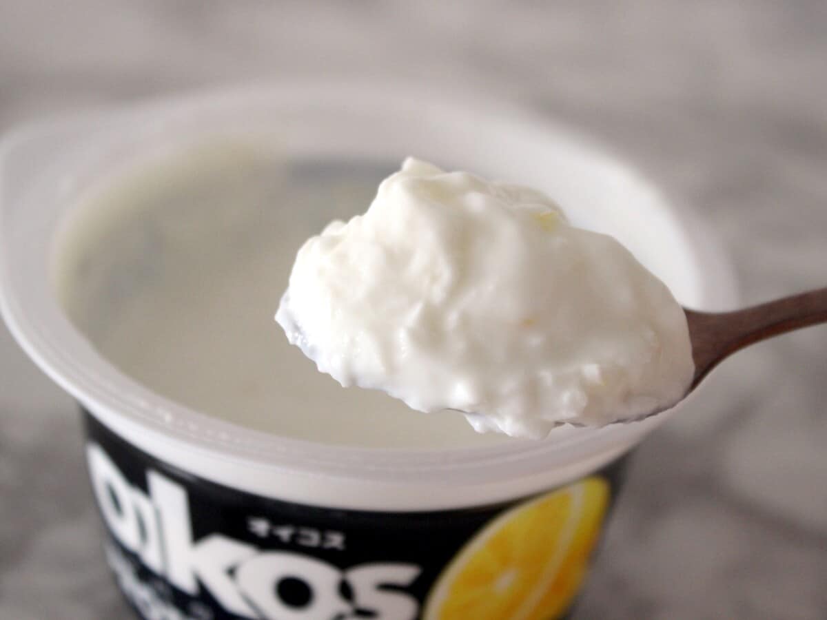 レモンピールが入っているので果実感がアップ!