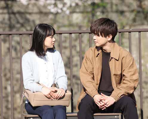 「あなたがしてくれなくても」誠(岩田剛典)、みち(奈緒)の“LINEの登録名”が変化?「鳥肌」「演出が細かい」と話題に