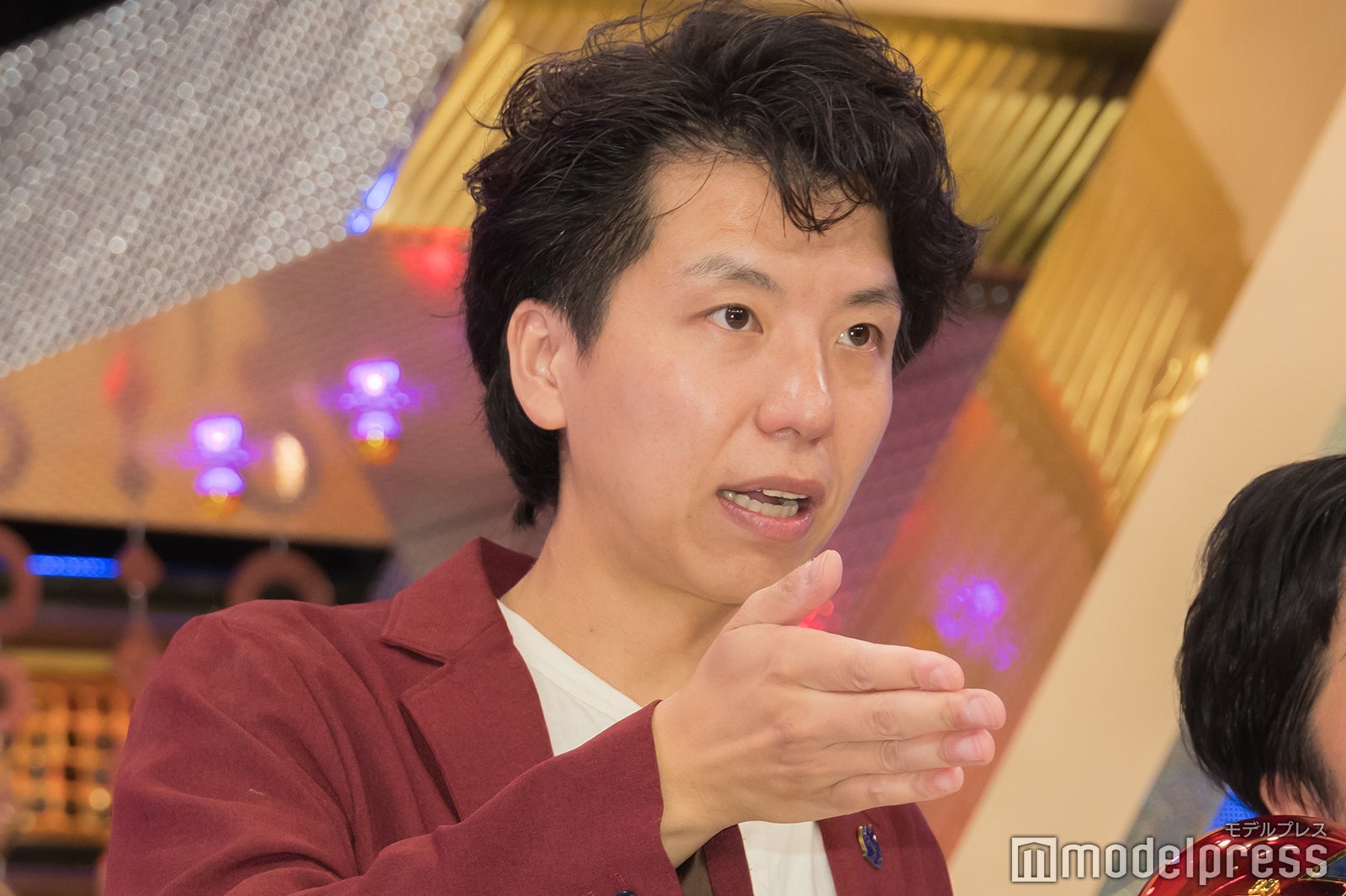 辻皓平（C）モデルプレス