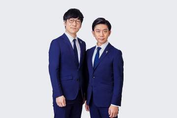 キュウ 11回目の単独公演決定 テーマは大長編「今までで一番『漫才の単独ではない』かも」独特PR