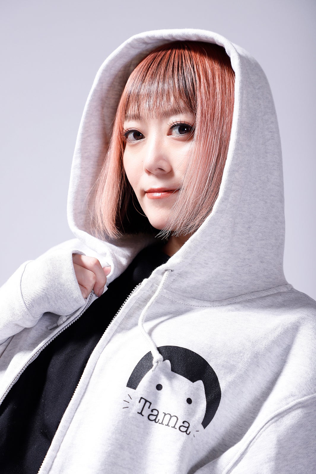 Tama（提供写真）