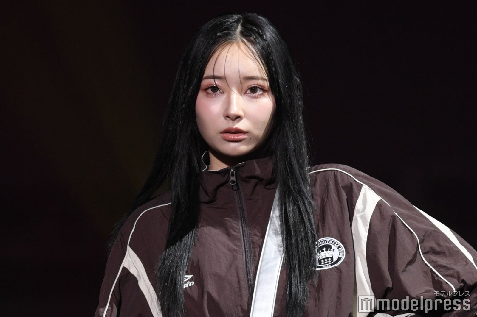 ぴょな（C）モデルプレス