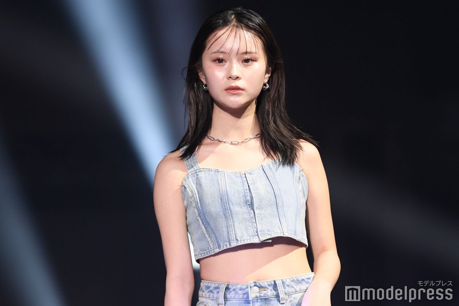 さくら（C）モデルプレス