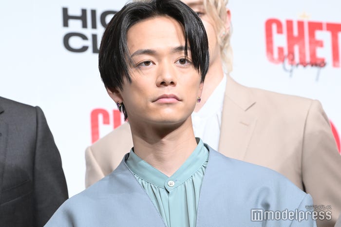 日高竜太(C)モデルプレス