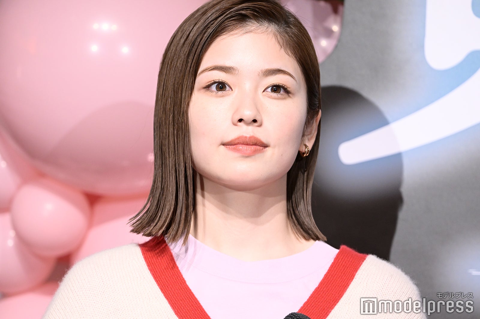 小芝風花（C）モデルプレス