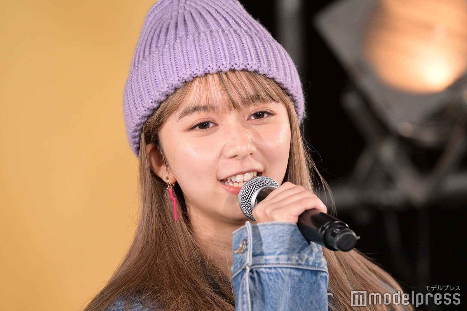 上白石萌歌（C）モデルプレス