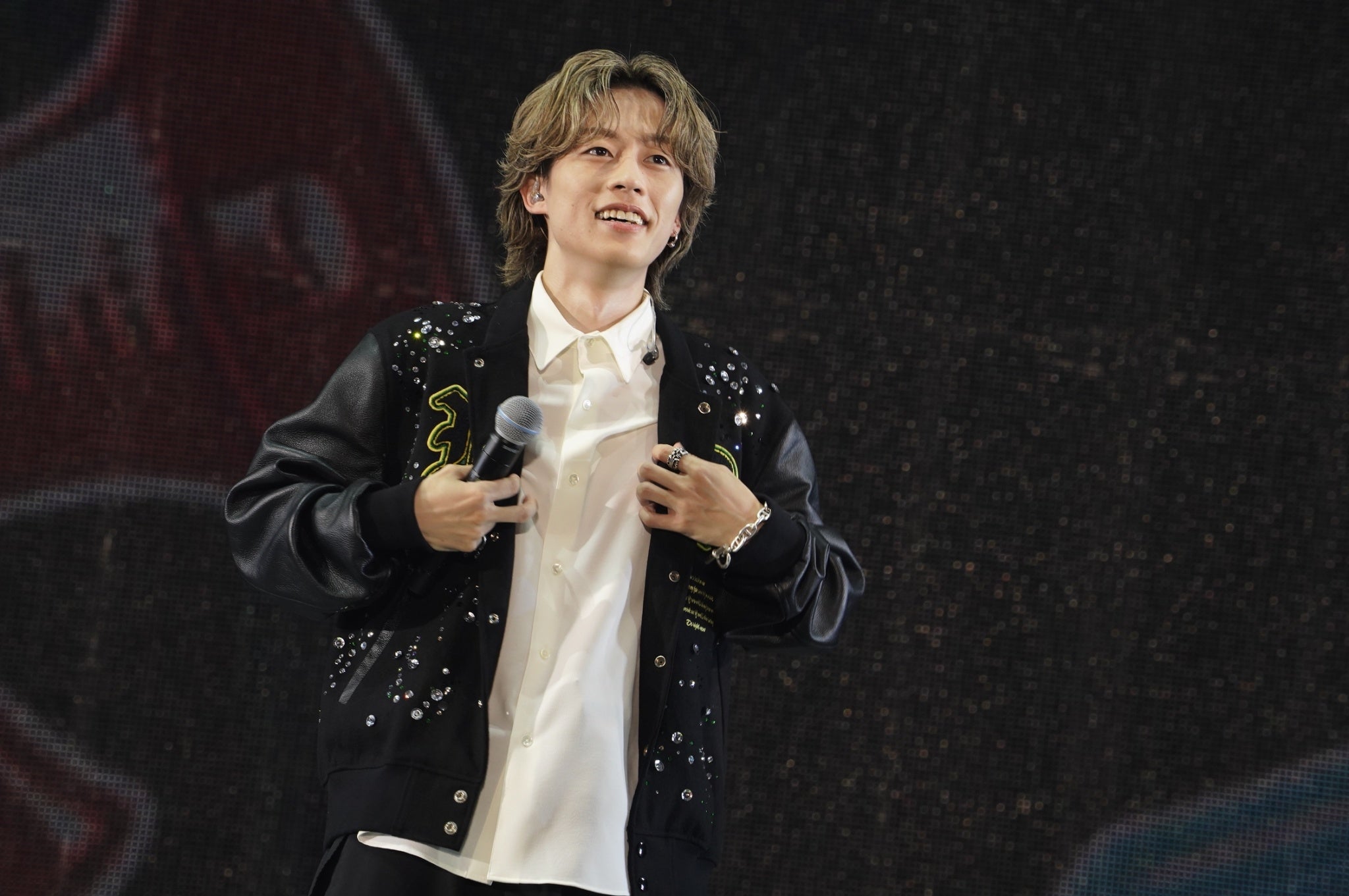 ゆうた（C）上飯坂 一