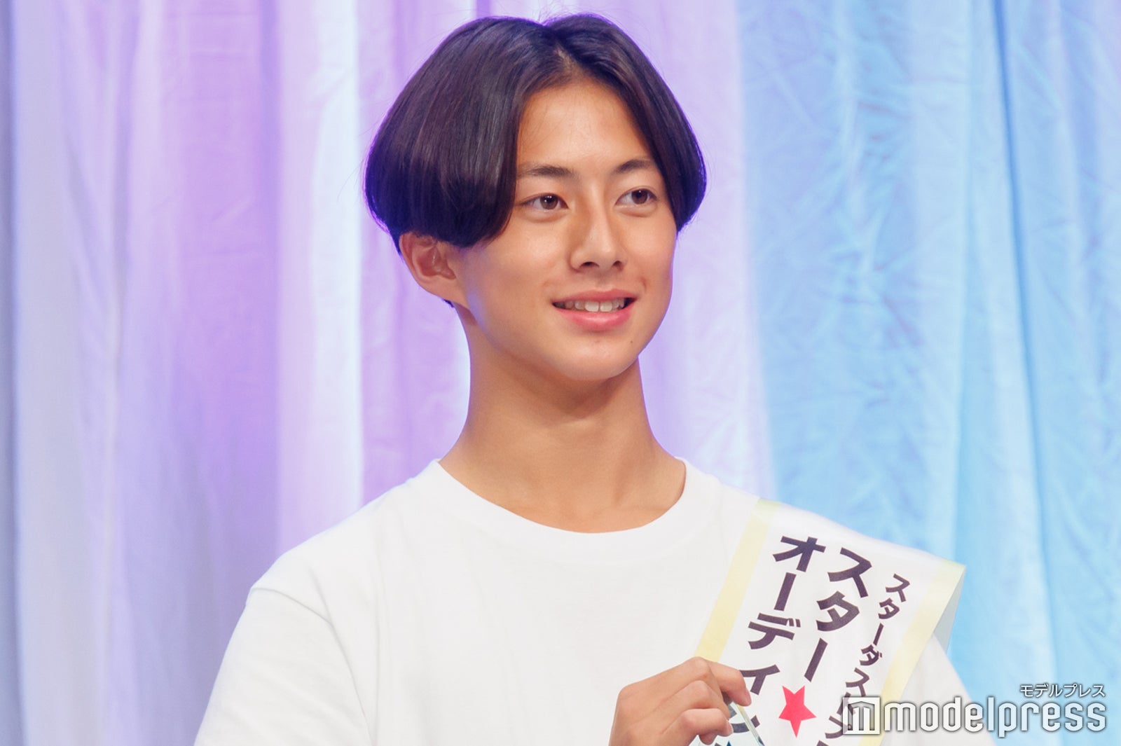 佐藤来未登さん（C）モデルプレス