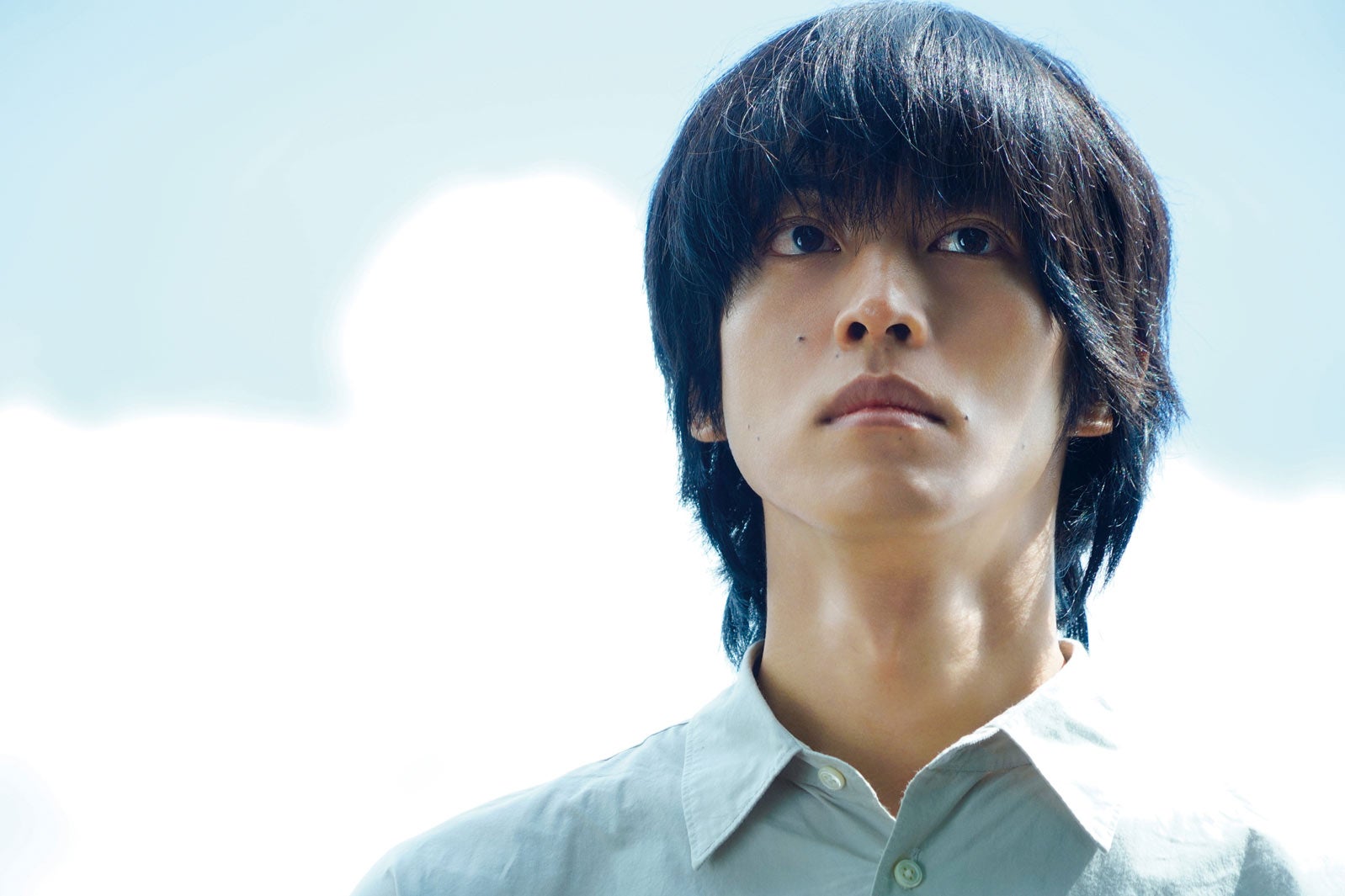 松坂桃李（C）2022「流浪の月」製作委員会