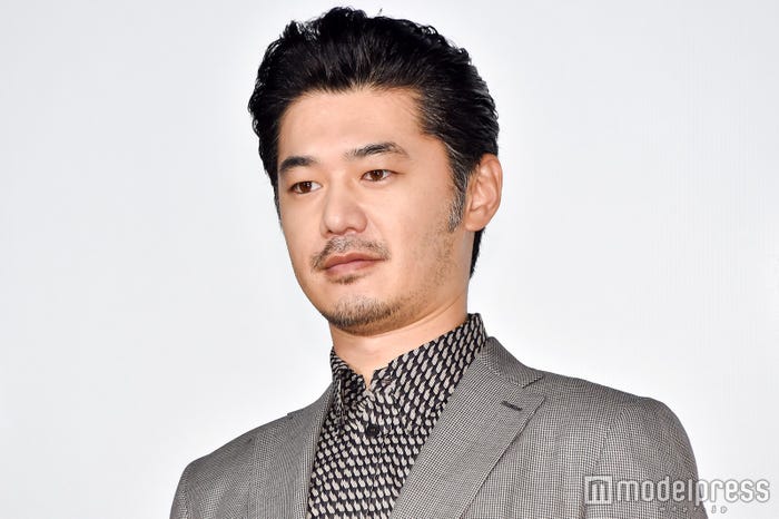 平山浩行(C)モデルプレス