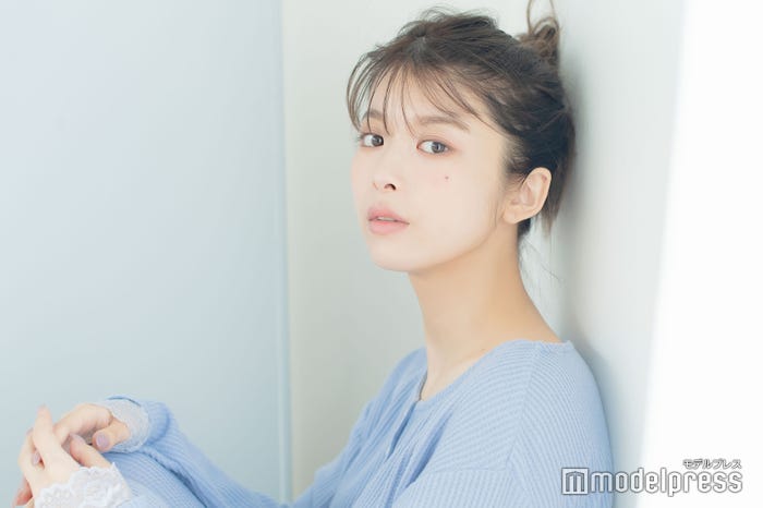 馬場ふみか(C)モデルプレス