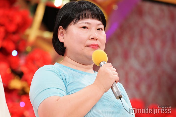 近藤くみこ(C)モデルプレス
