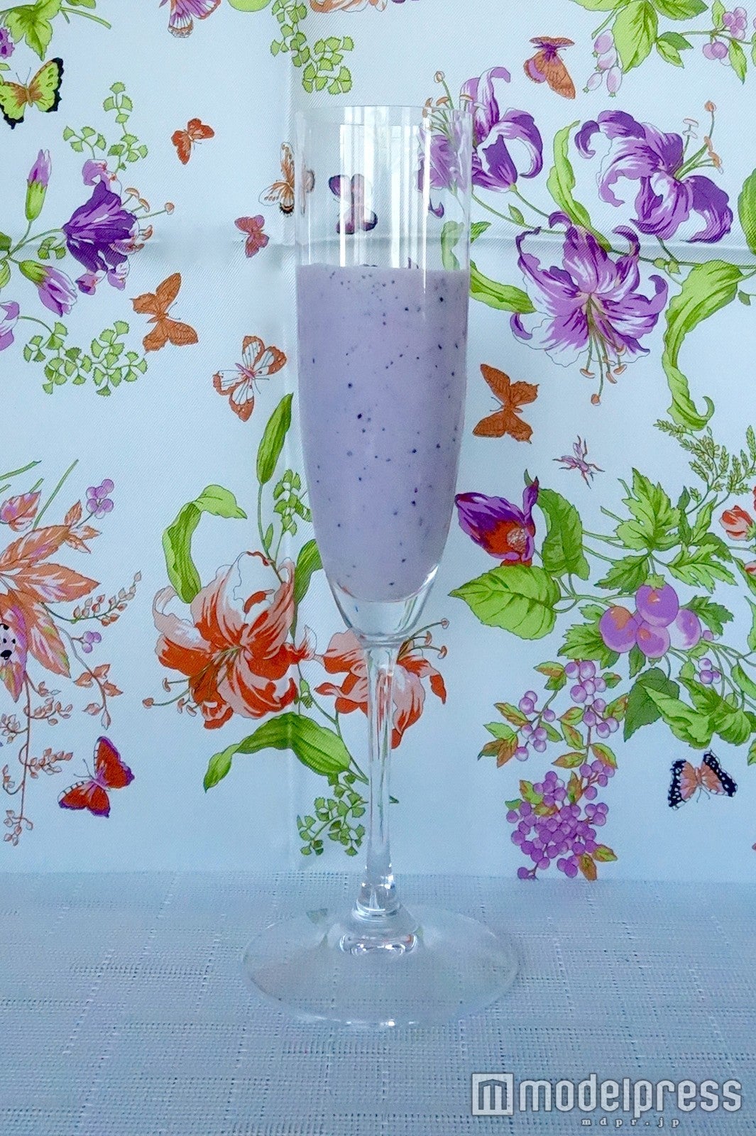 ベリーマジック