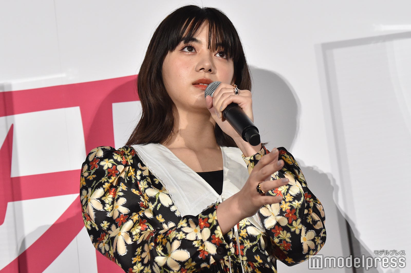 池田エライザ （C）モデルプレス