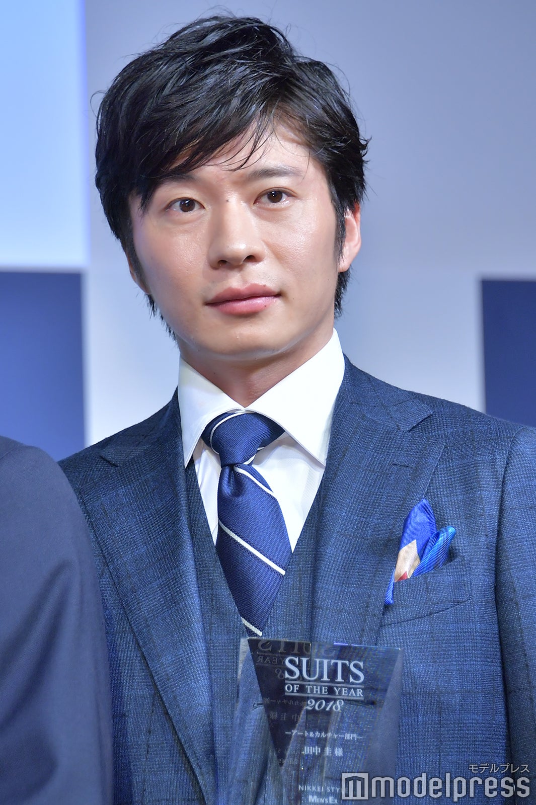 田中圭（C）モデルプレス