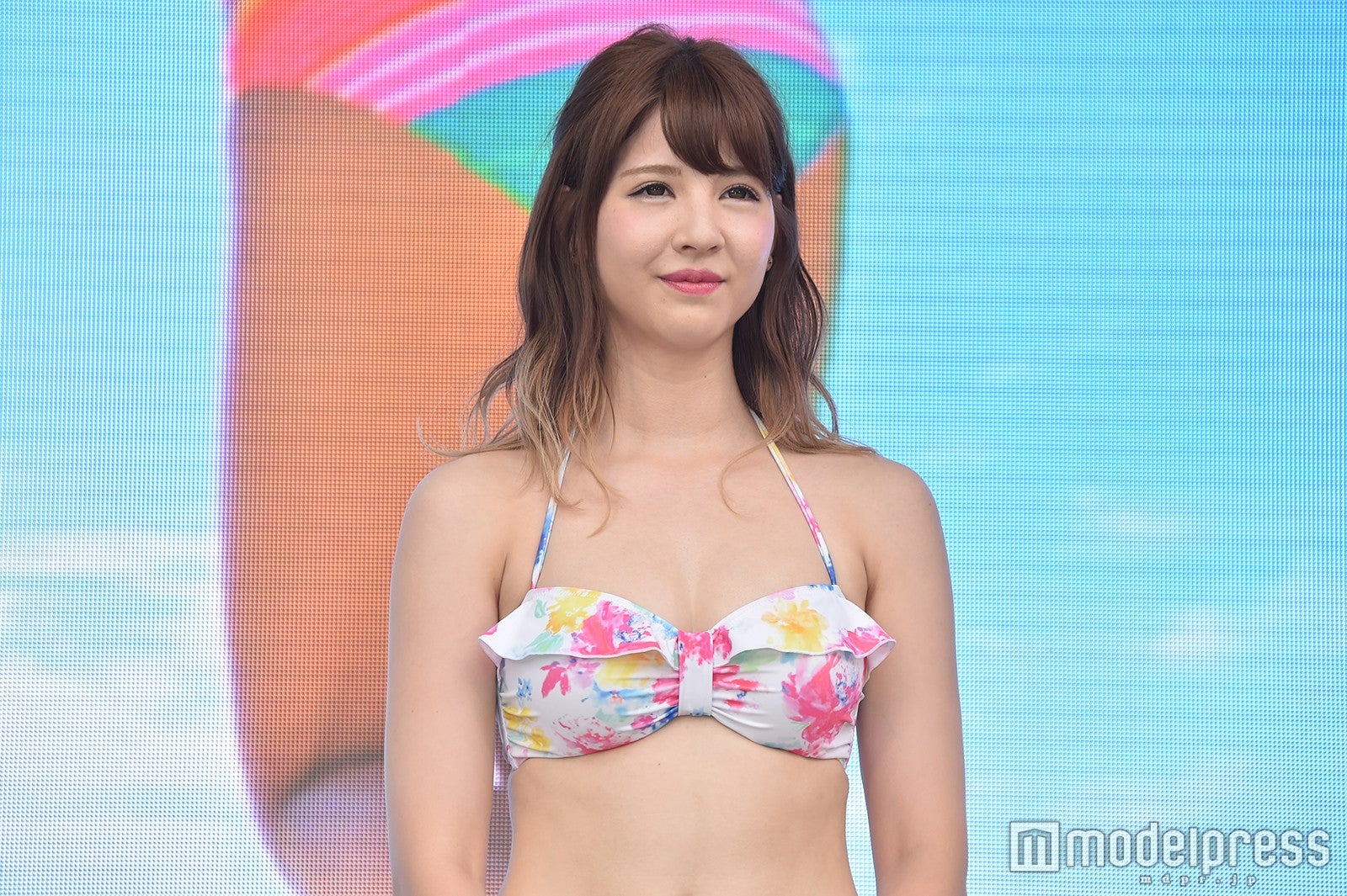 レイニー（C）モデルプレス