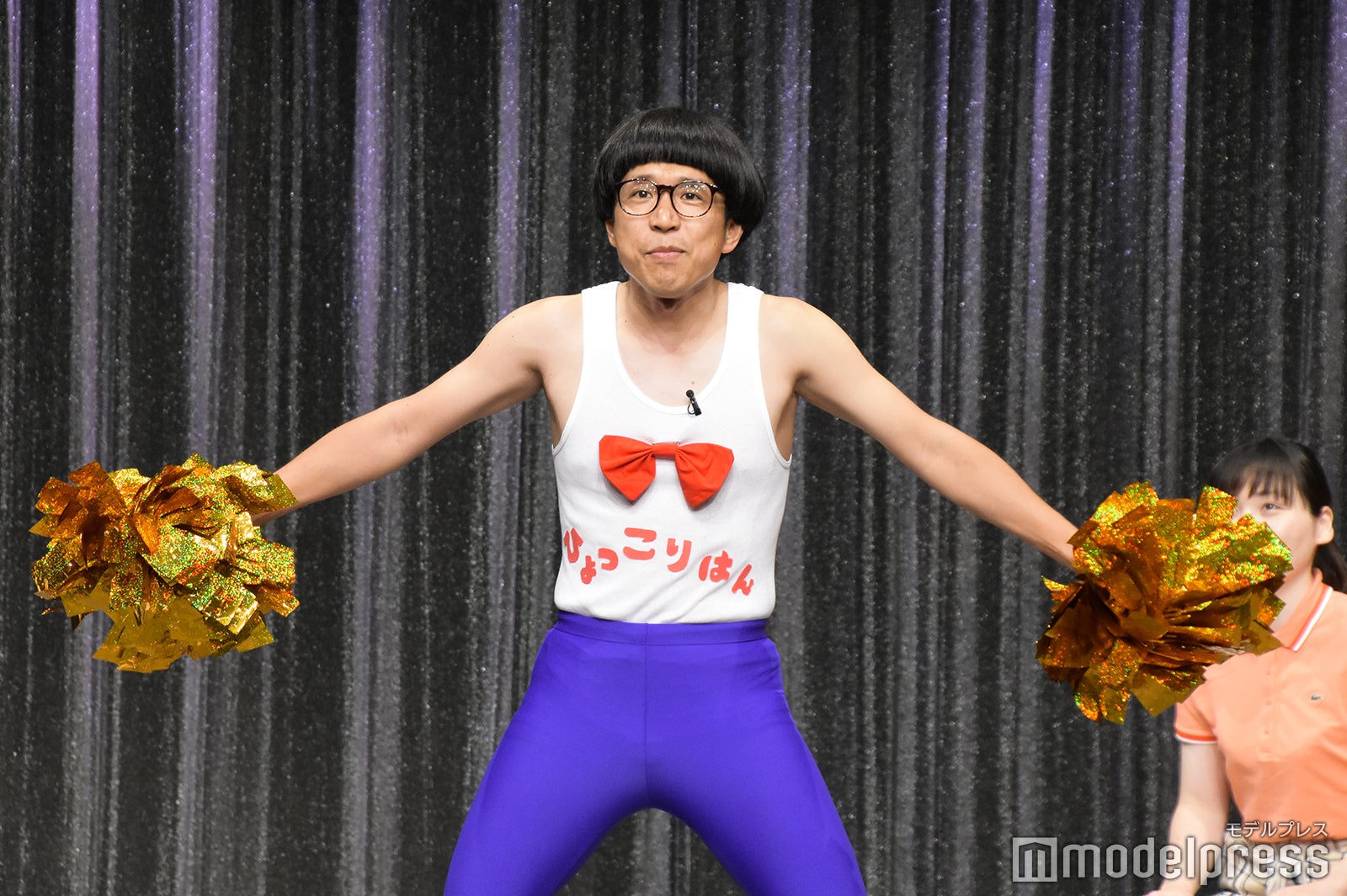 風亀丸いわしてんぐ（C）モデルプレス