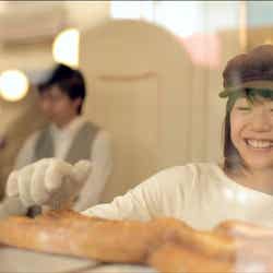 高橋尚子/新CM「“Tokyo Pop” Zoff Running篇」