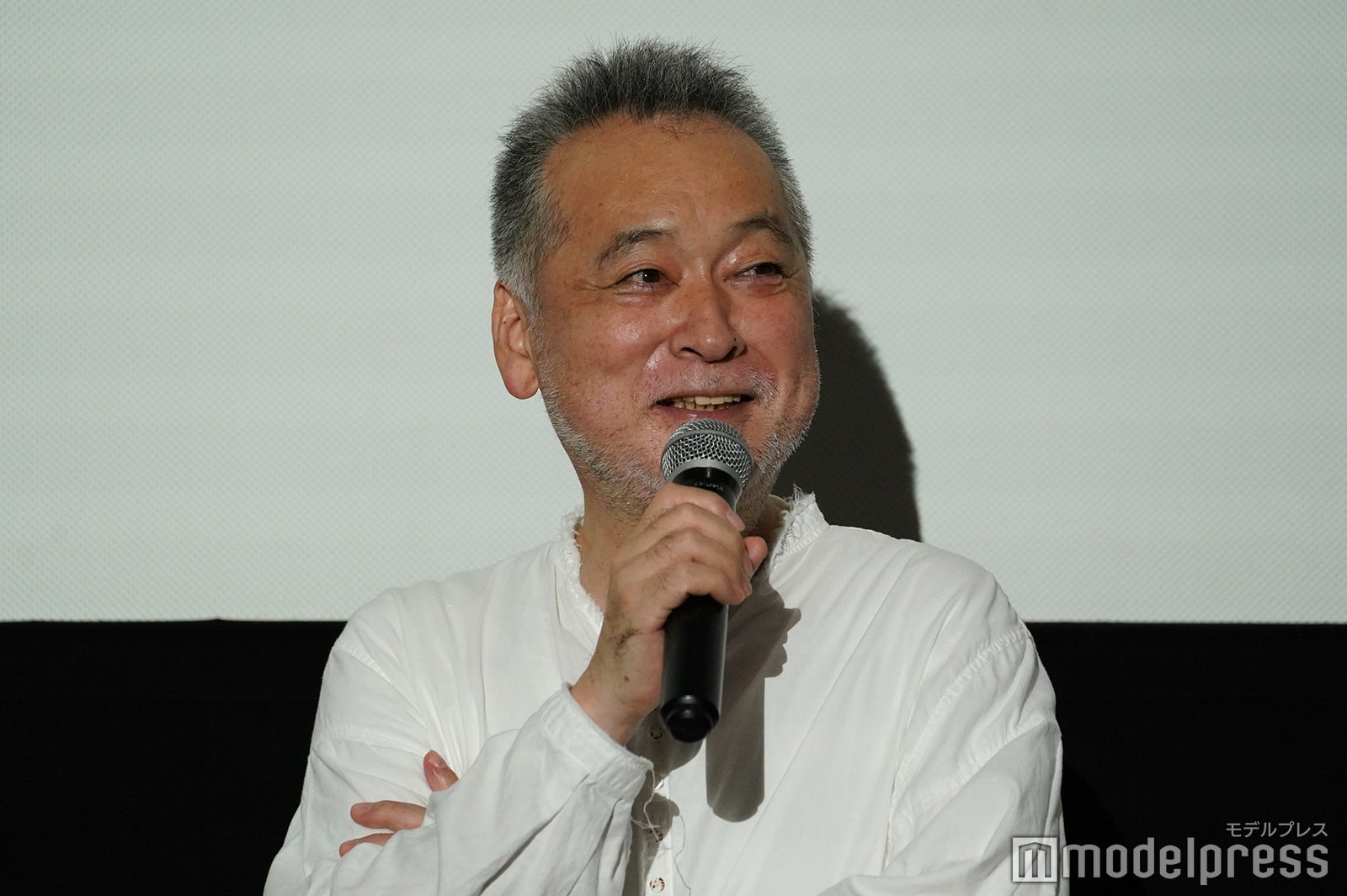 瀬々敬久監督（C）モデルプレス