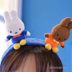 ミッフィー・ワンダースクエア(C)モデルプレス