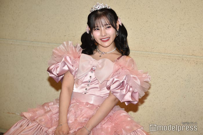 齊藤なぎさ(C)モデルプレス