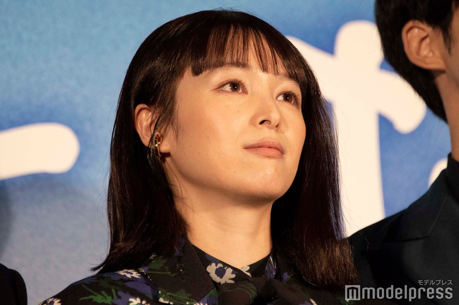 清野菜名 （C）モデルプレス