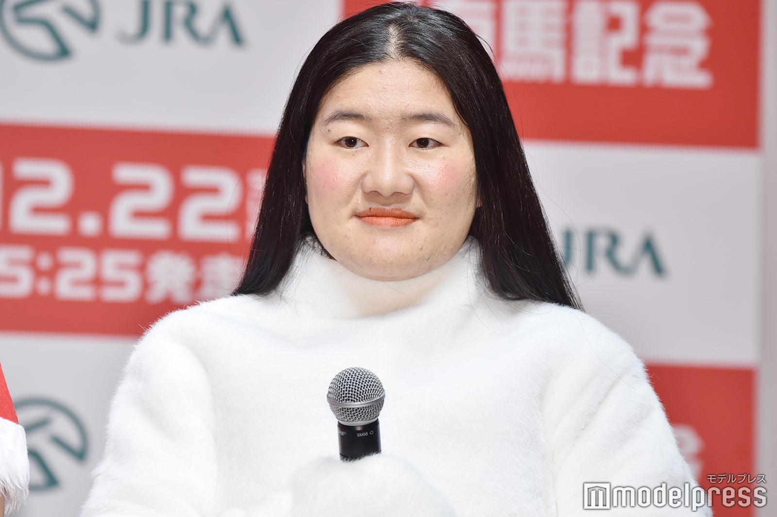 よしこ（C）モデルプレス