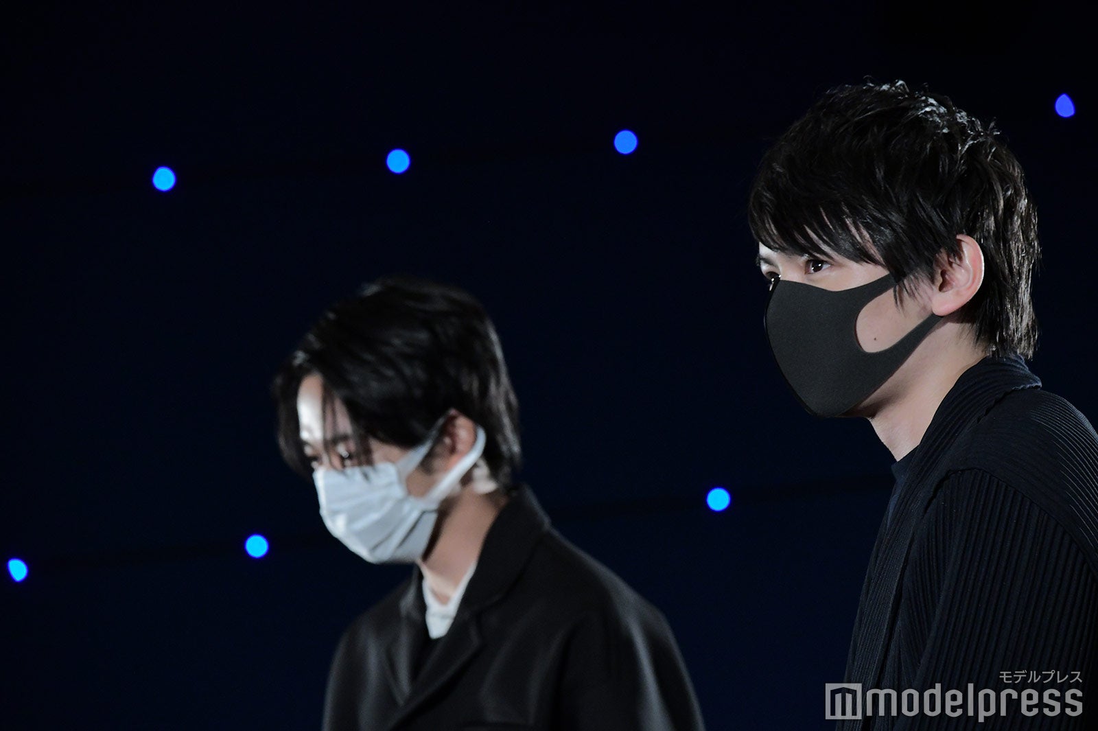 イベントの様子 （C）モデルプレス