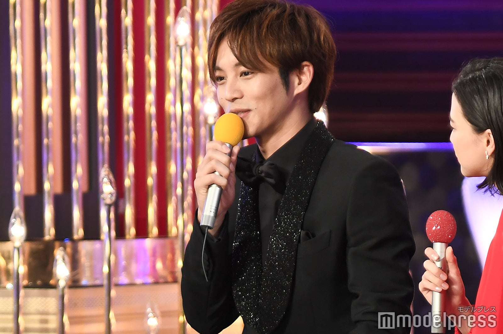 松坂桃李（C）モデルプレス