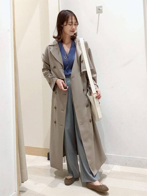 グローバルワークアウター グローバルワークのおすすめアウター