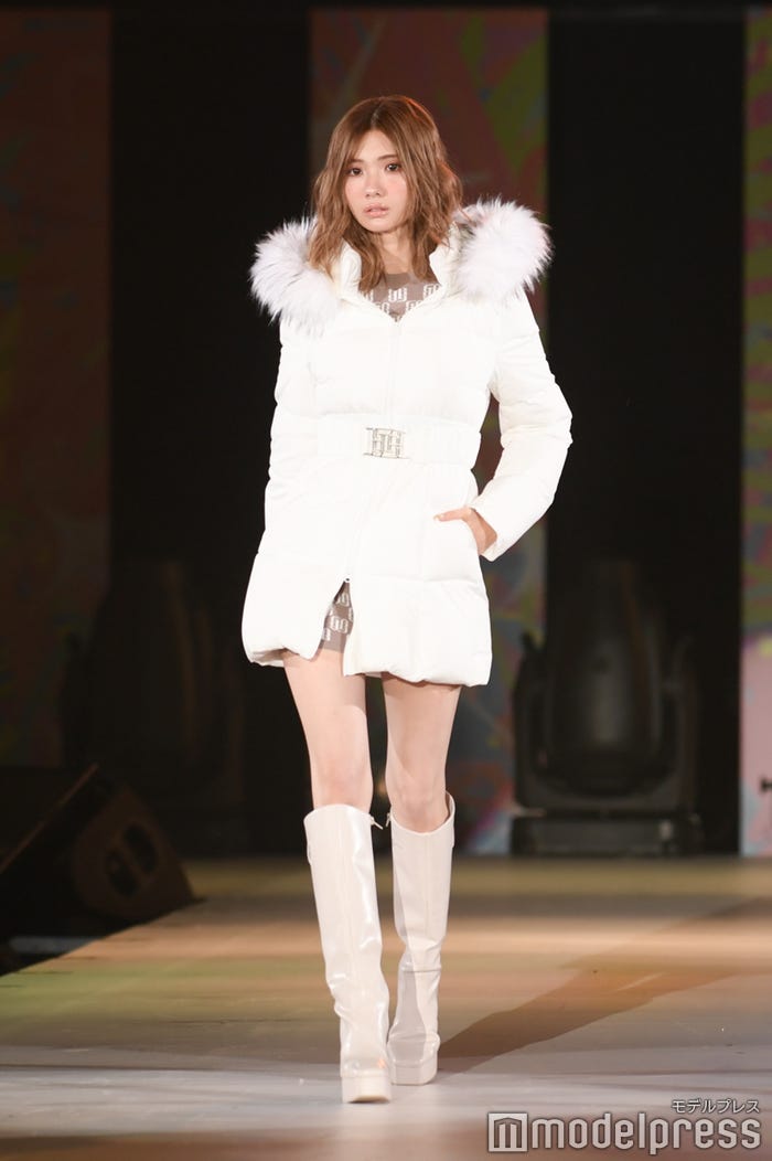 ひめか(C)モデルプレス