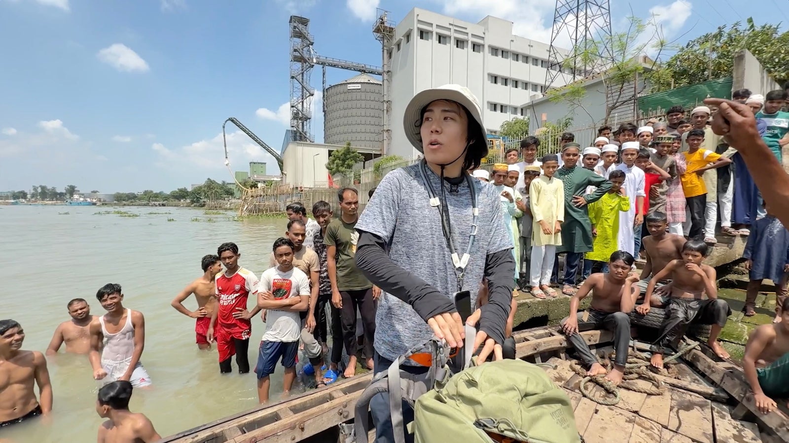 くるま（C）AbemaTV,Inc.