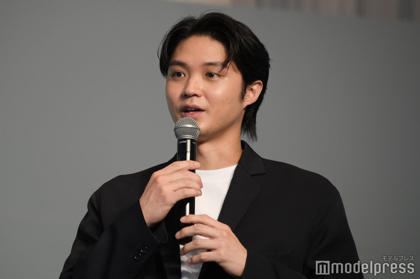 磯村勇斗（C）モデルプレス