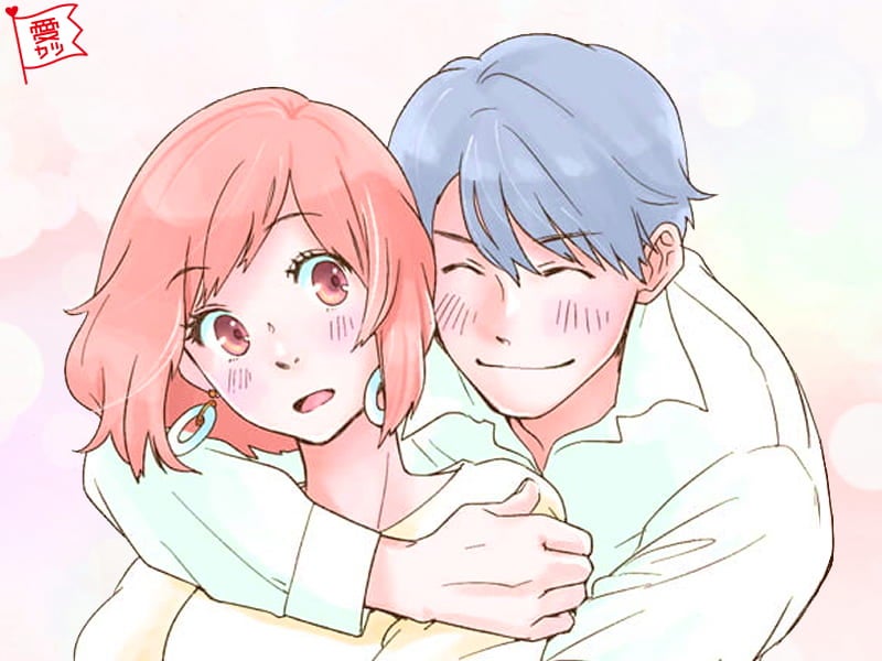 歴代1位彼女 彼をとりこにする 愛され女性になるコツ モデルプレス