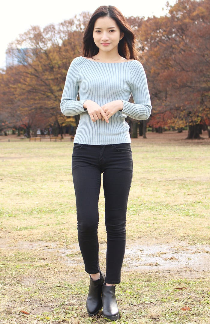 南りほ/画像提供:所属事務所