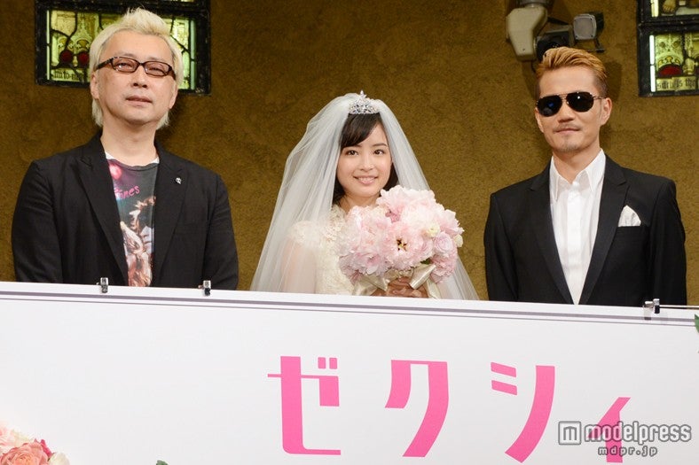 Exile Atsushi 結婚時期を宣言 モデルプレス