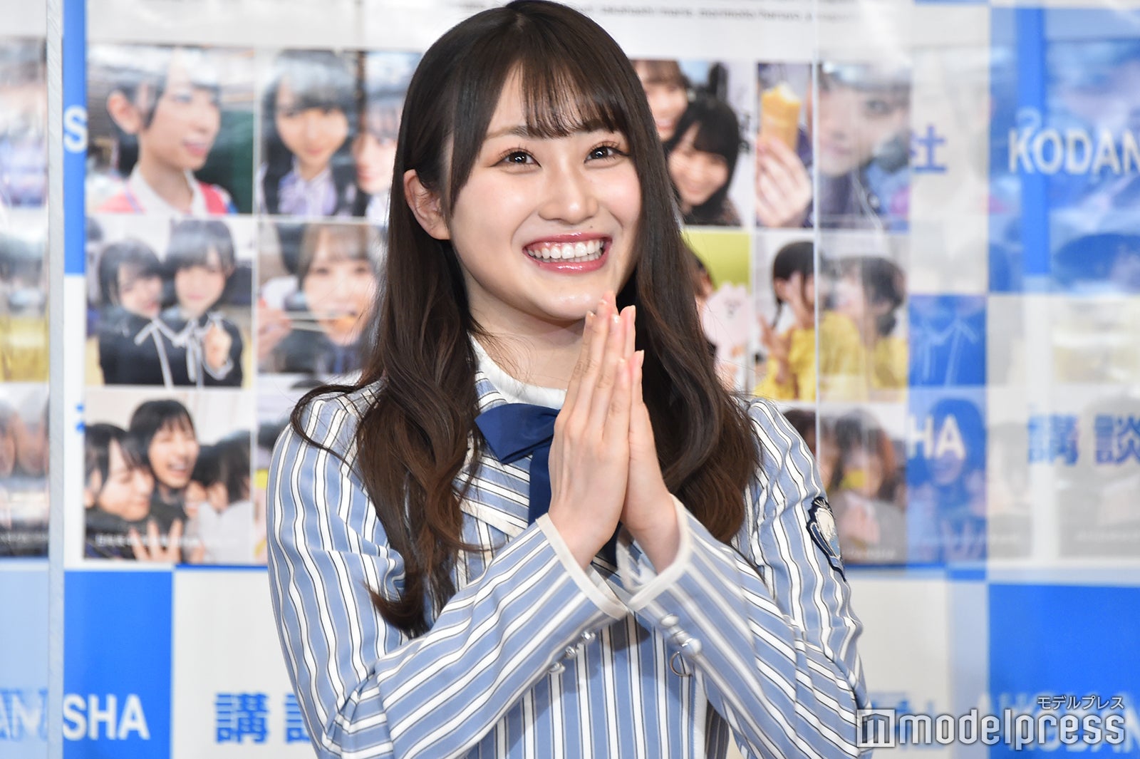 潮紗理菜（C）モデルプレス