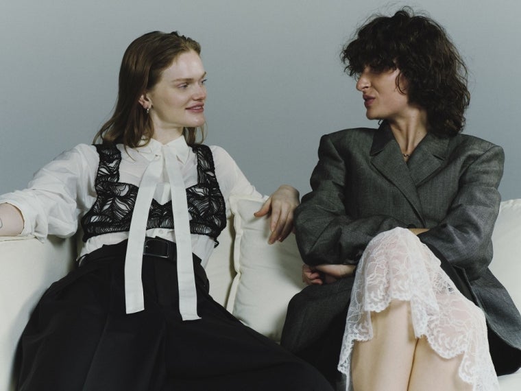 「エディット・ユナイテッドアローズ」 3月に関東初出店