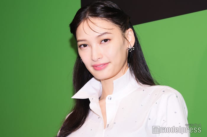 大政絢(C)モデルプレス