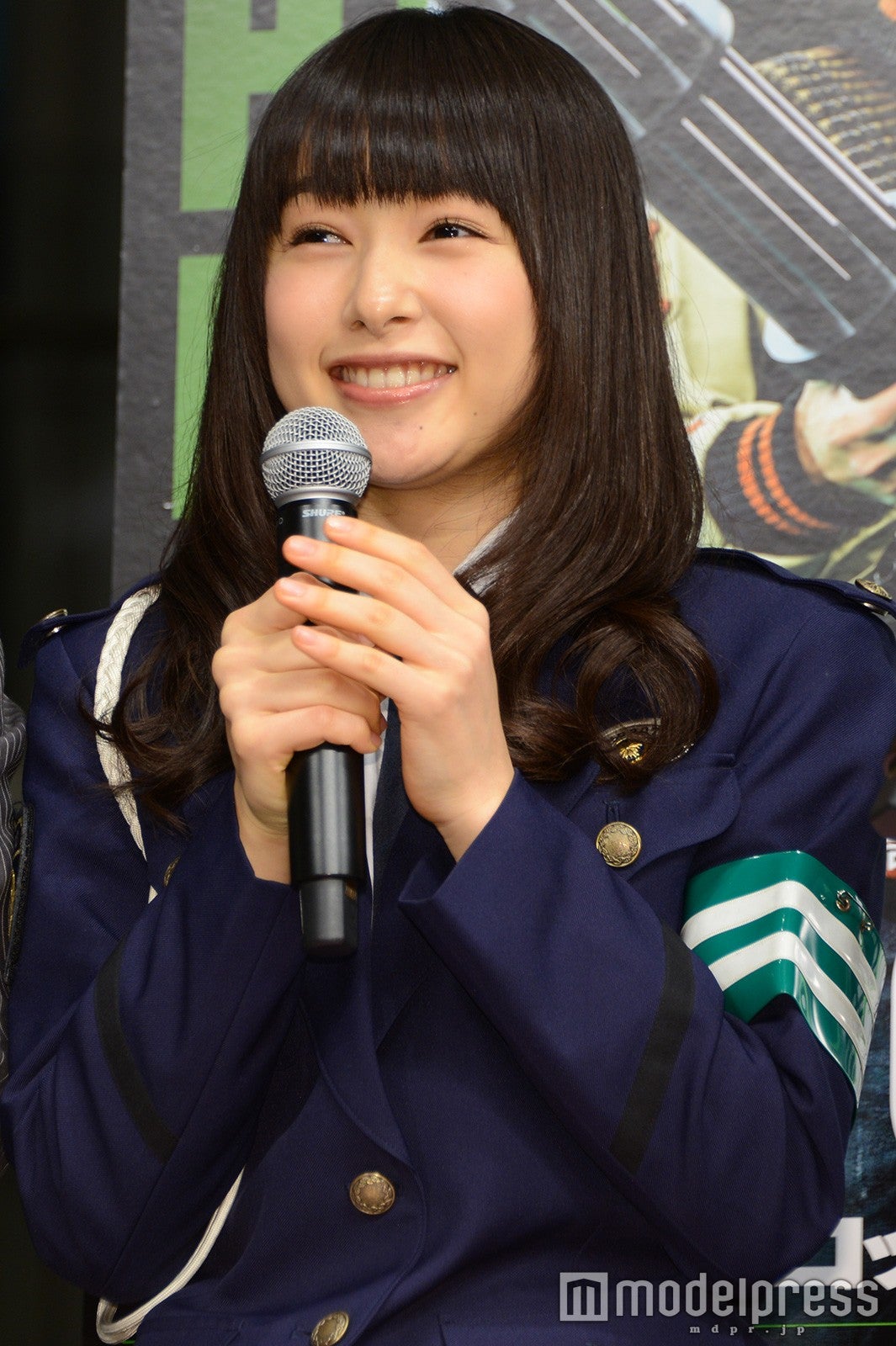 桜井日奈子（C）モデルプレス